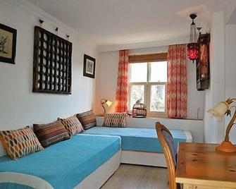 Villa Tulipan - Antalya - Sala de estar