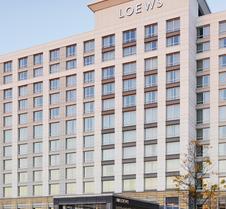 Loews Chicago O'Hare Hotel