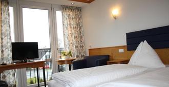Hotel Alhartinger Hof - Leonding - Bedroom