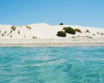 Amazing Beach House Teulada - Teulada - Playa