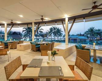 Springfield @Sea Resort & Spa - Cha-am - Restaurante