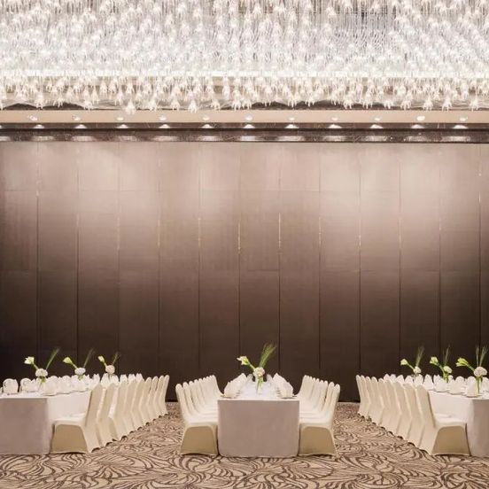 Wanda Realm Nanjing image 1