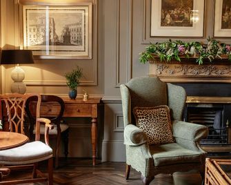 Pembroke Townhouse - Dublin