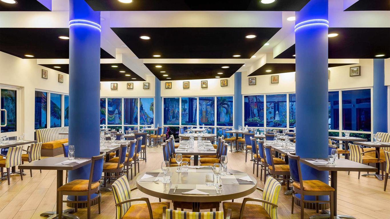 Novotel Port Harcourt