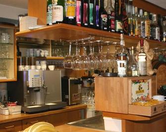 Hotel Bayerischer Hof Rehlings - Lindau (Bayern) - Bar