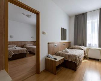 Hotel Porto - Zadar - Bedroom