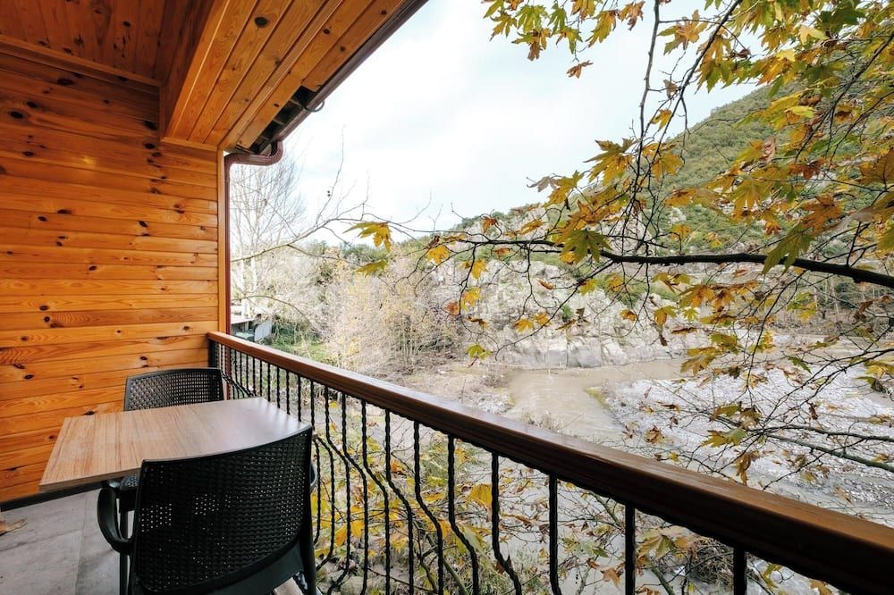 بادات ريزورت أوتل