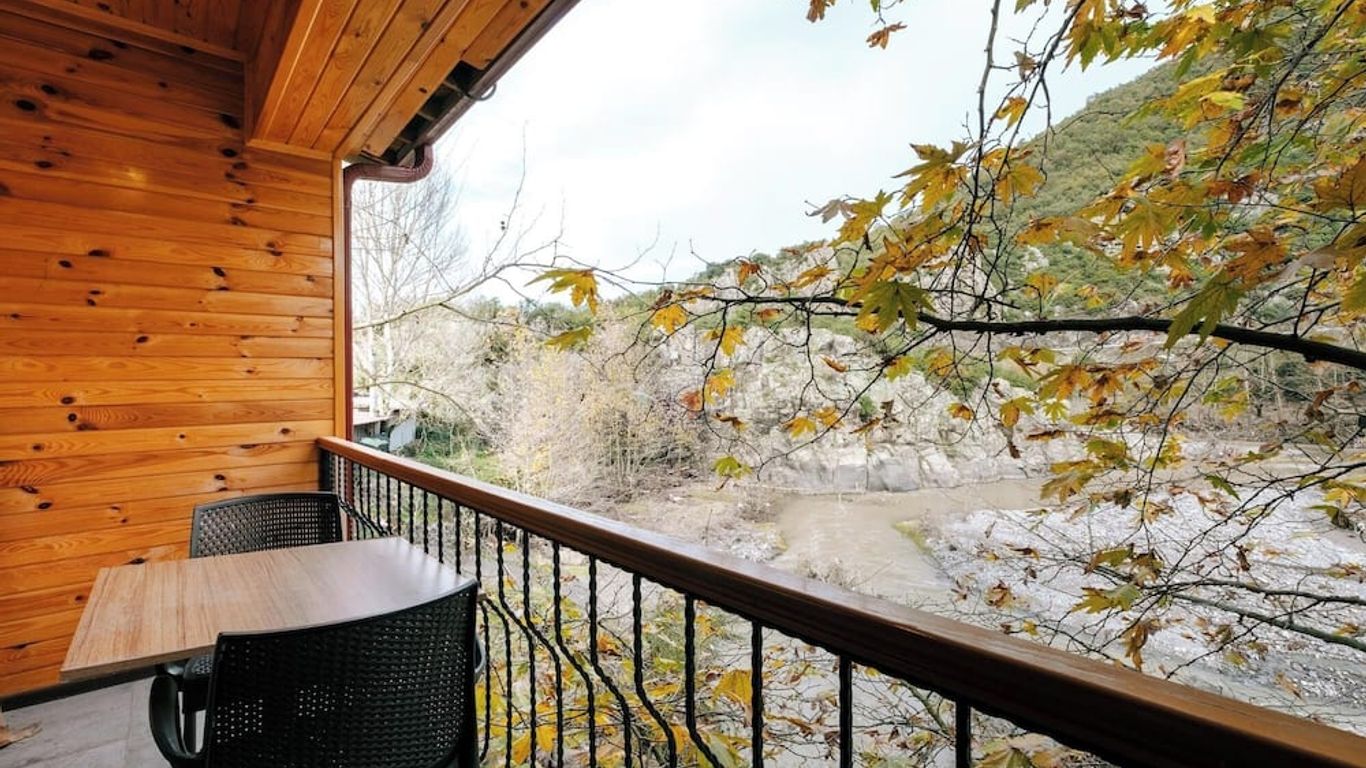 بادات ريزورت أوتل