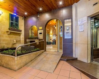 Alborada Apart Hotel - Sliema