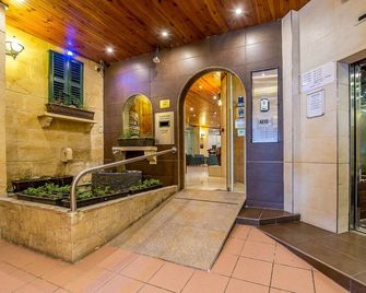 Alborada Apart Hotel - Sliema