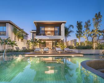 Bayou Villas - Antalya - Pool