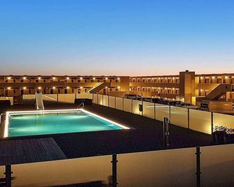 Danland Blokhus Park - Blokhus - Piscina