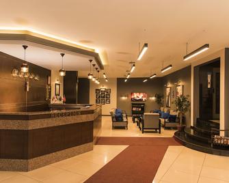 نازار هوتل - طرابزون - أفضل طعام