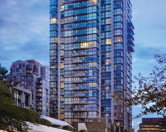 Worldmark Vancouver The Canadian - Vancouver - Building