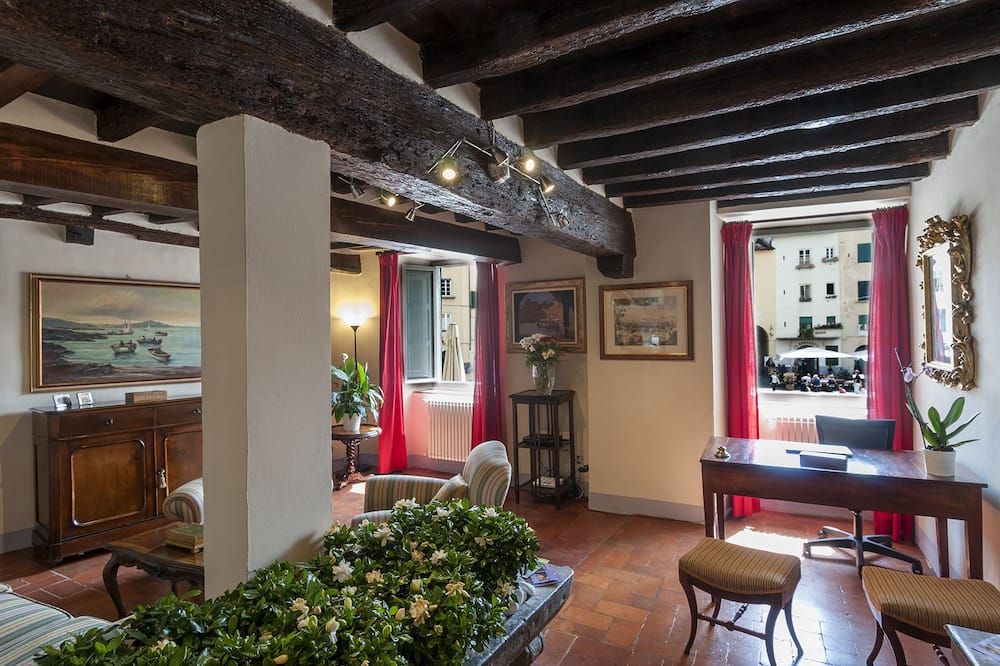 B&B Arena di Lucca - Lucca