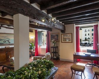 B&B Arena di Lucca - Lucca