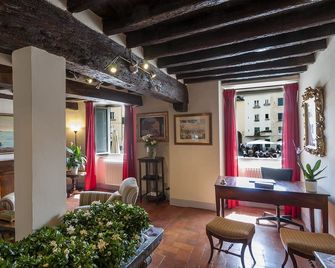 B&B Arena di Lucca - Lucca