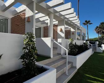 Reyes Católicos Premium Beach, Playa Urbanova, Alicante - Alicante - Edificio