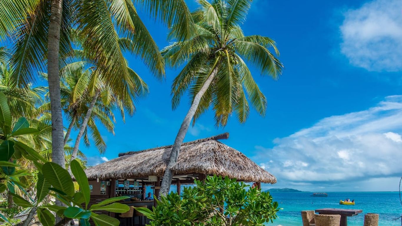 Mana Island Resort & Spa - Fiji