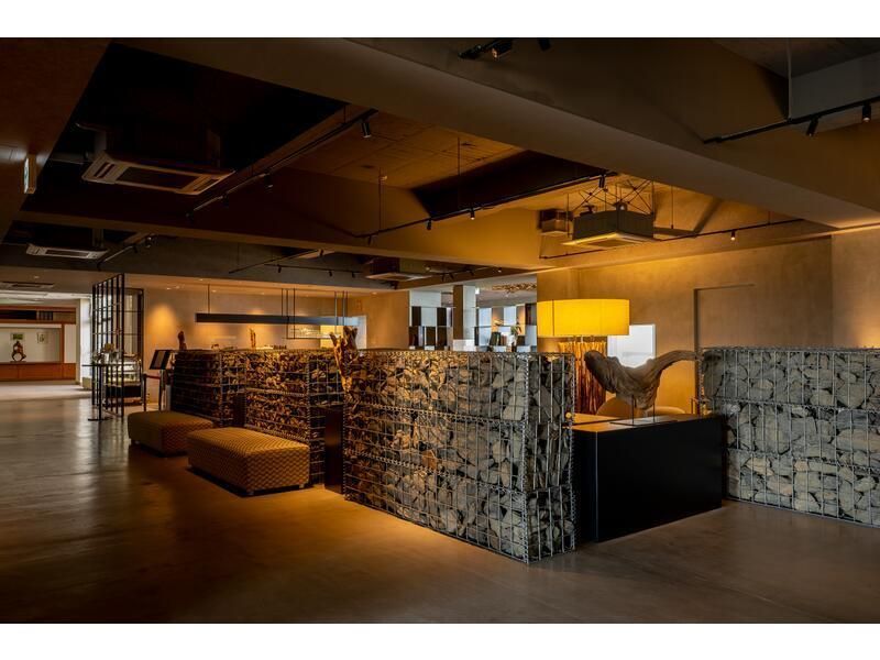 The Hotel Yakushima Ocean & Forest