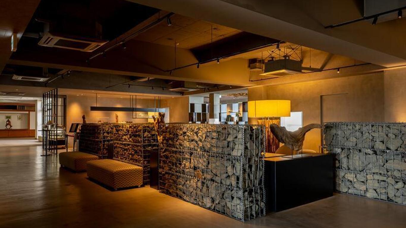 The Hotel Yakushima Ocean & Forest