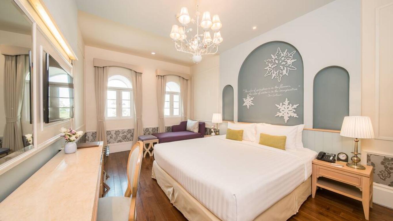 La Petite Salil Sukhumvit Thonglor 1