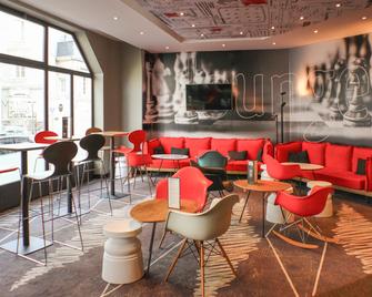 Ibis Nantes Centre Tour Bretagne - Nantes - Lounge