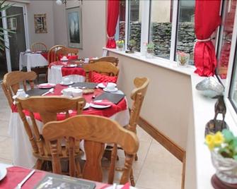 Bolands B&B - Dingle - Restaurante
