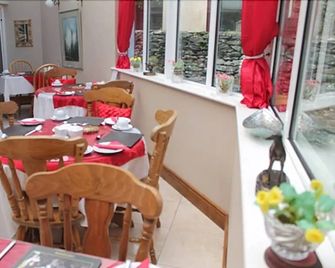 Bolands B&B - Dingle - Restaurant