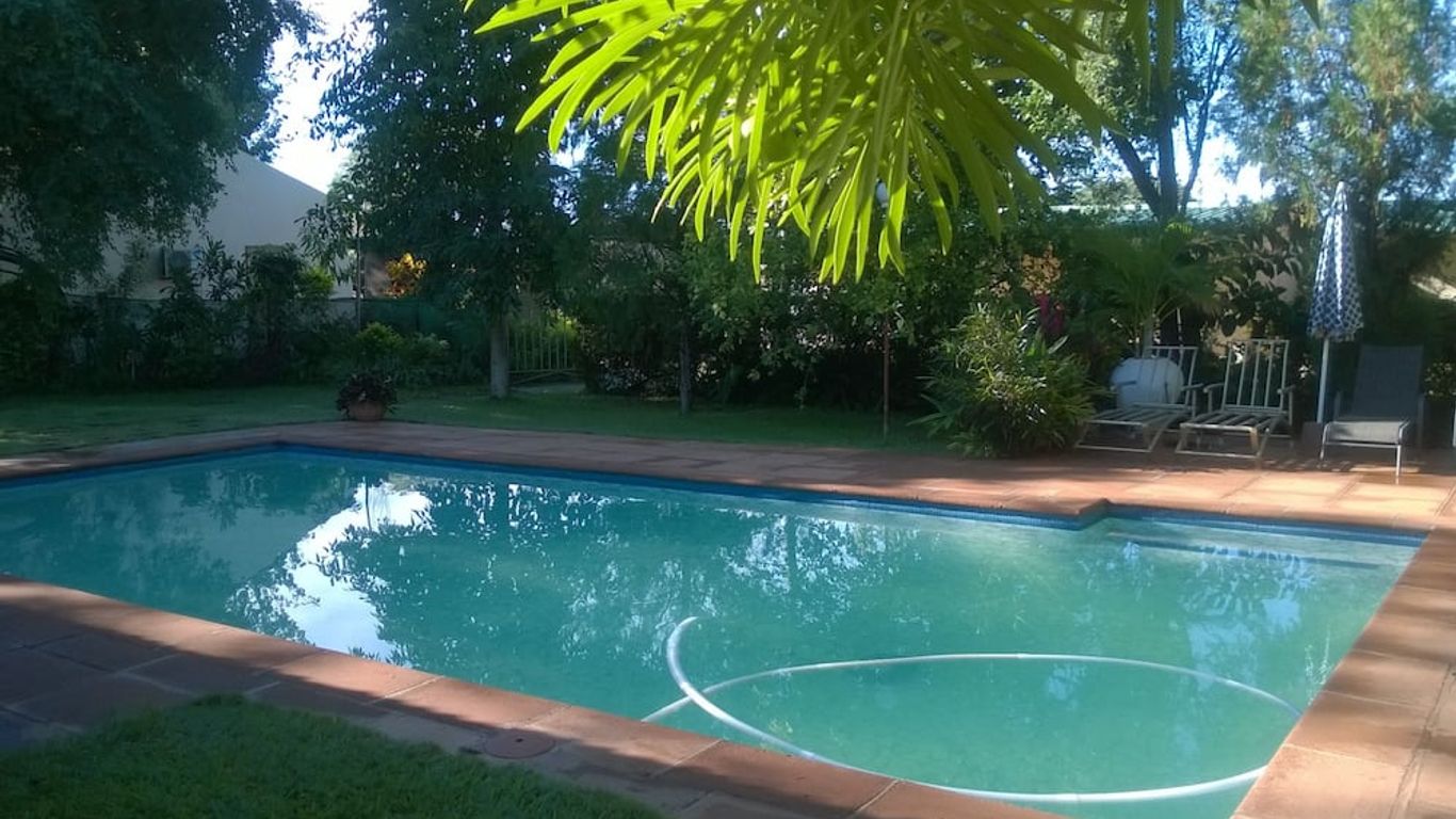 Gloria's Bed And Breakfast