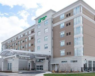 Holiday Inn & Suites Farmington Hills - Detroit Nw - Farmington Hills - Building