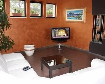 Hotel Turismo - Metaponto