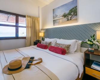 Discovery Coron - Coron - Bedroom