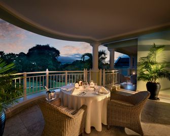 Hemingways Nairobi - Nairobi - Makuuhuone