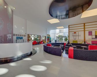 Armonia Holiday Village & Spa - Akyarlar - Lobby