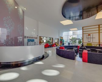 Armonia Holiday Village & Spa - Akyarlar - Lobby