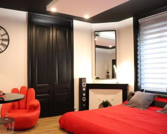 Bulle de Spa - Lyon