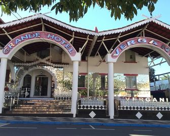Grande Hotel Vergani - Socorro