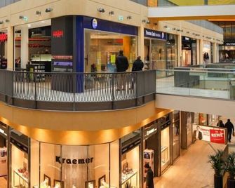Hotel Drei Kronen - Dortmund - Atracciones