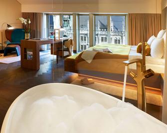 Beyond By Geisel - Munich - Bedroom