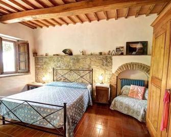 Agriturismo Molinuzzo - Barberino Val d'Elsa