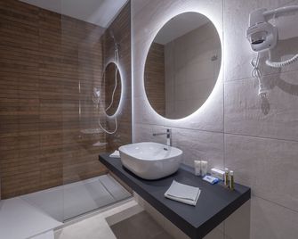 Hotel Montenegro - Budva