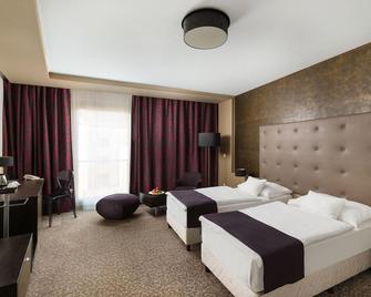 Corso Hotel Pécs - Pécs - Habitación