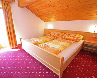 Gästeheim Anni Winkler - Nauders - Habitación