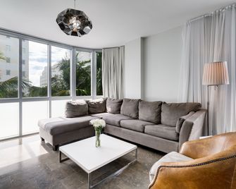 Boulan South Beach - Miami Beach - Soggiorno