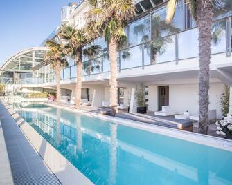 Kursaal Hotel - Cattolica - Pool