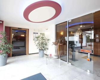 Le Relais Du Marquis - Ittre - Lobby