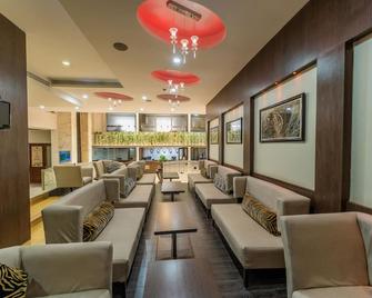 Hotel Celebration - Raipur - Lounge