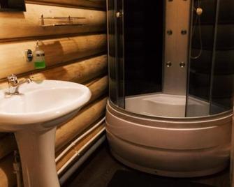 Usadba Hotel - Perm - Baño