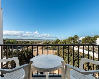 Estudio Mirada 309 - Es Pujols - Balcone